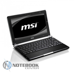 MSI Wind U160-046