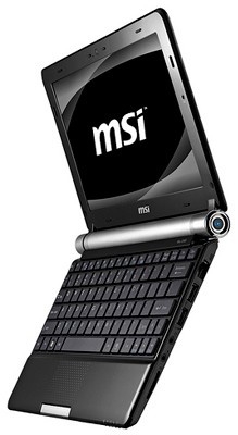 MSI Wind  U160-046