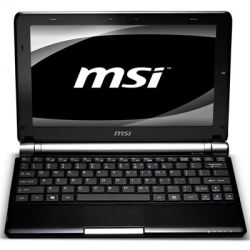 MSI Wind U160-067