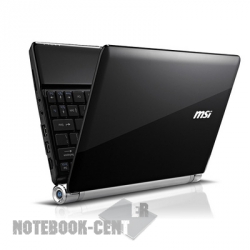 MSI Wind U160-039