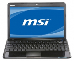 MSI Wind U270-026