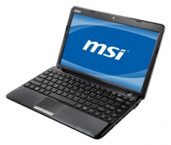 MSI Wind U270-207