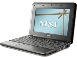 MSI Wind U90 