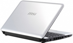 MSI Wind U135DX-1290RU