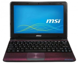 MSI Wind U180-288