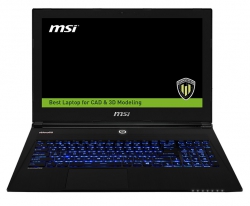 MSI WS60 2OJ-026