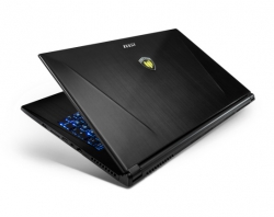 MSI WS60 2OJ-026