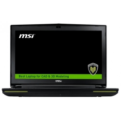 MSI WT72 2OM-1670