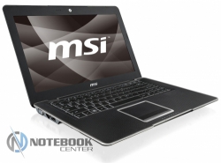 MSI X-Slim 400-054RU