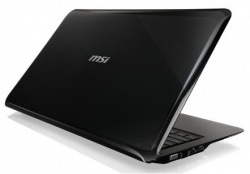 MSI X-Slim 600-092UA