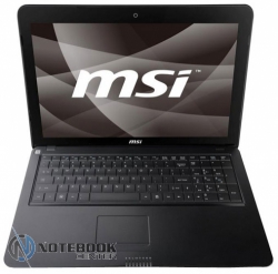 MSI X-Slim 600-246