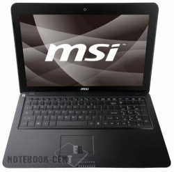 MSI X-Slim 610 