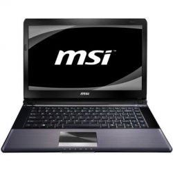 MSI X-Slim 460DX-230