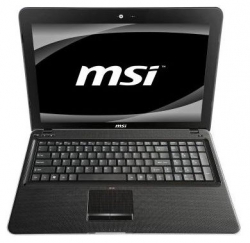 MSI X-Slim 620-020