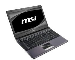 MSI X-Slim 460DX-020