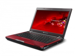 Packard Bell EasyNote Butterfly XS-EV 102RU