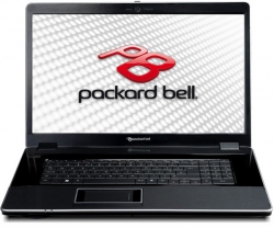 Packard Bell EasyNote DT85 CT-014RU