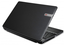 Packard Bell EasyNote F 4311 