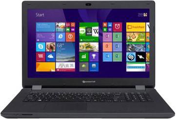 Packard Bell EasyNote LG71BM-C5JV