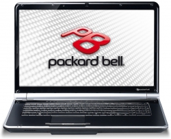 Packard Bell EasyNote LJ75 JN-101RU