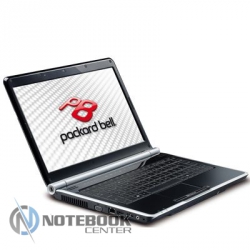 Packard Bell EasyNote NJ65 CU 022RU