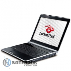 Packard Bell EasyNote NJ65 CU 022RU