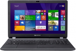 Packard Bell EasyNote TG71BM-P53P