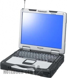 Panasonic Toughbook CF-30-FTSAFN9