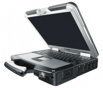 Panasonic Toughbook CF-31 MECEXF9