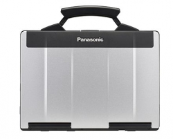 Panasonic Toughbook CF-53 SAWZ5M1