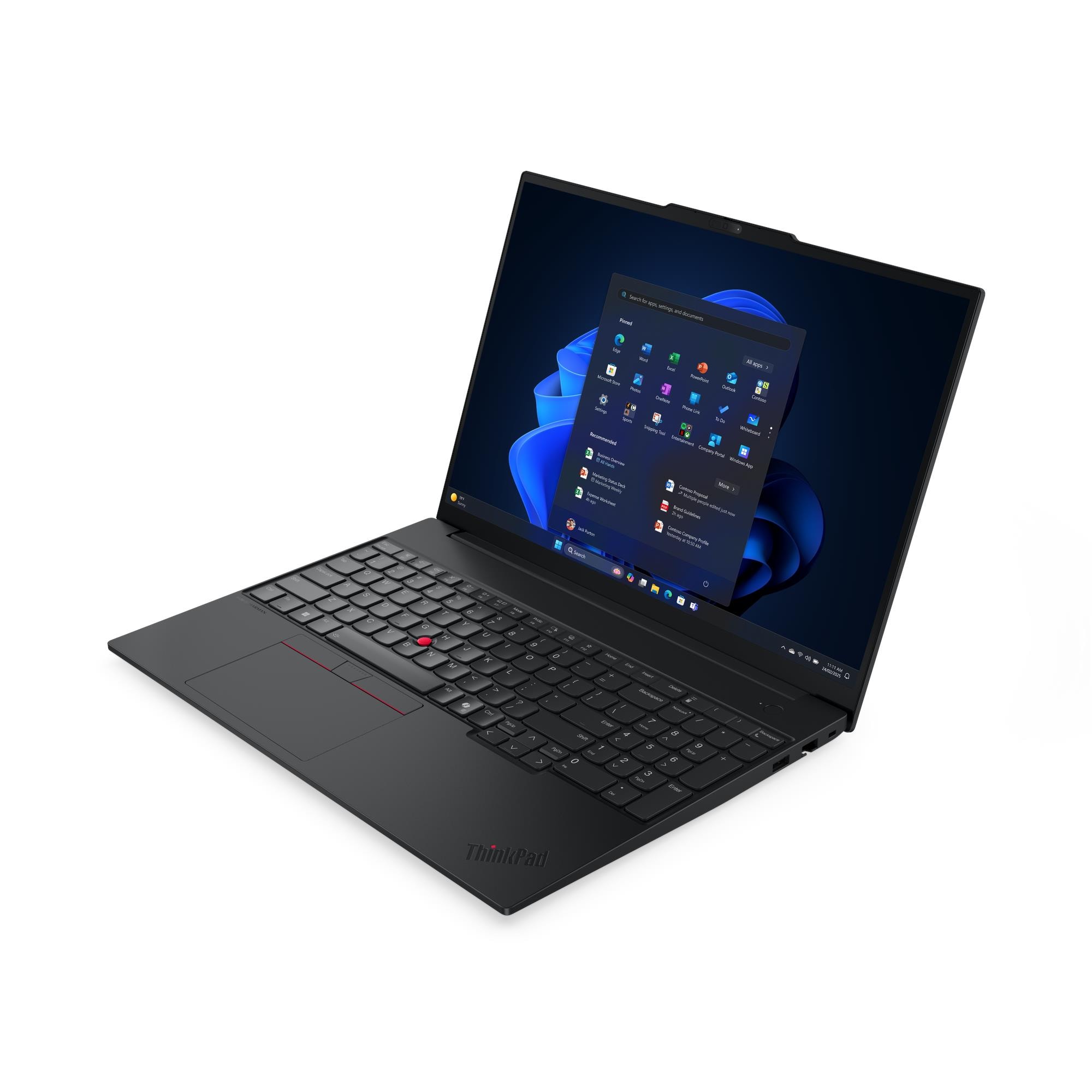 Lenovo ThinkPad E16 Gen 3 (Intel)