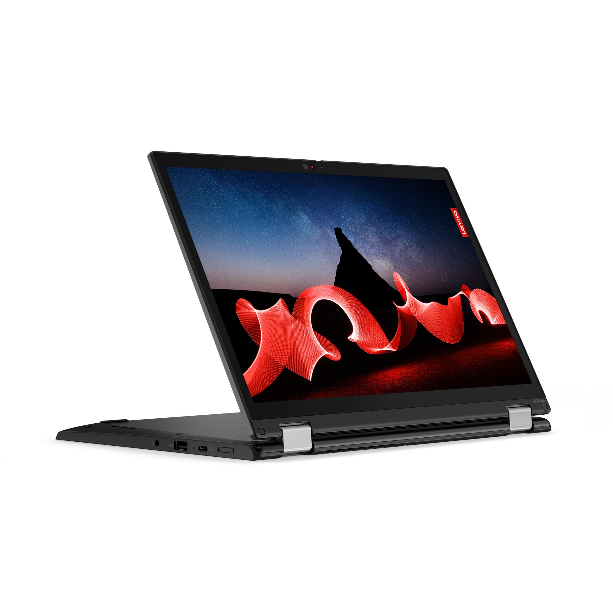 Lenovo ThinkPad L13 Yoga Gen 4 (Intel)