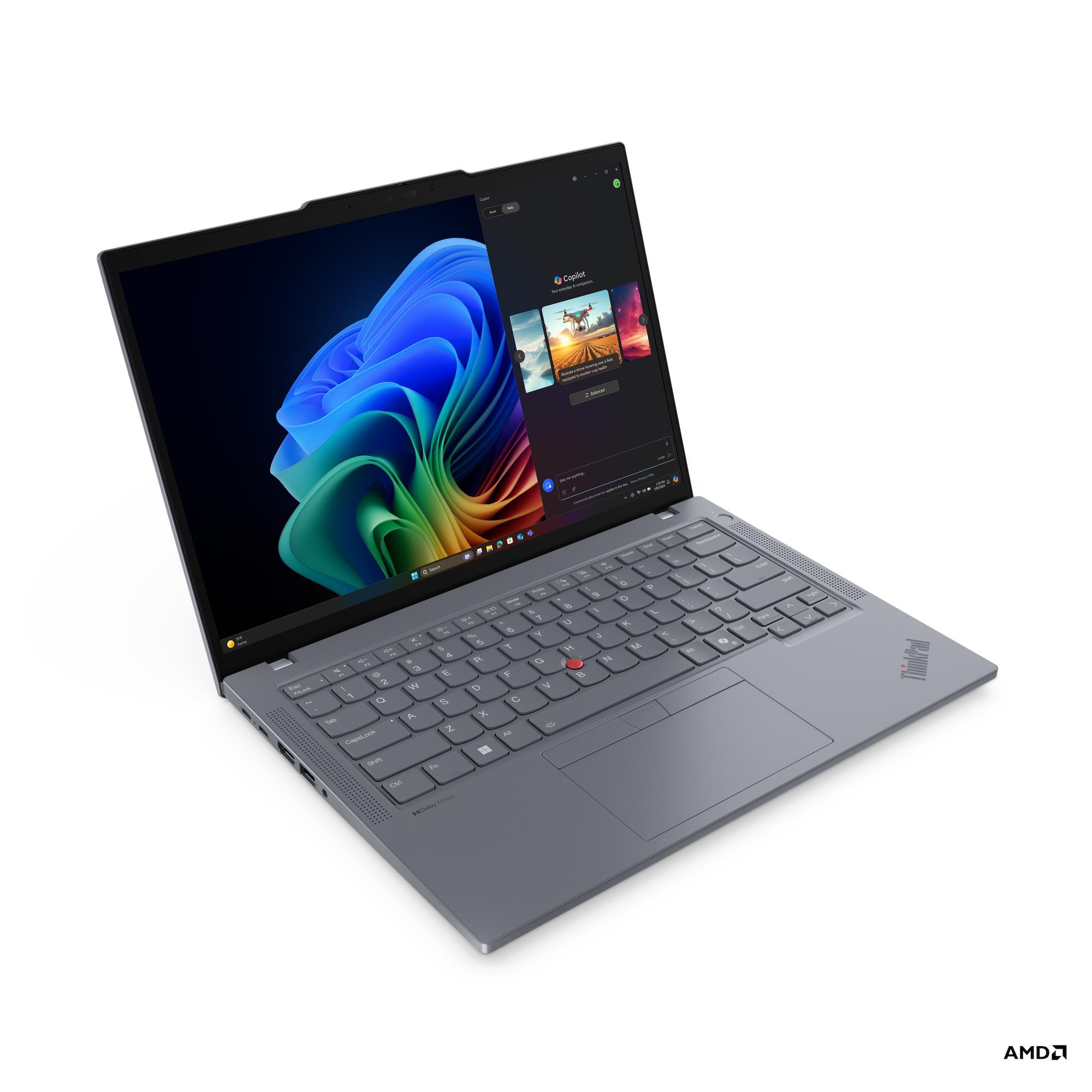 Lenovo ThinkPad T14 Gen 6 (AMD)