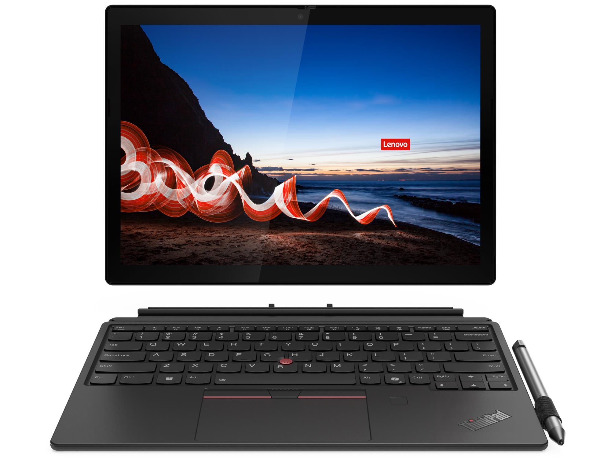 Lenovo ThinkPad X12 Detachable Gen 2