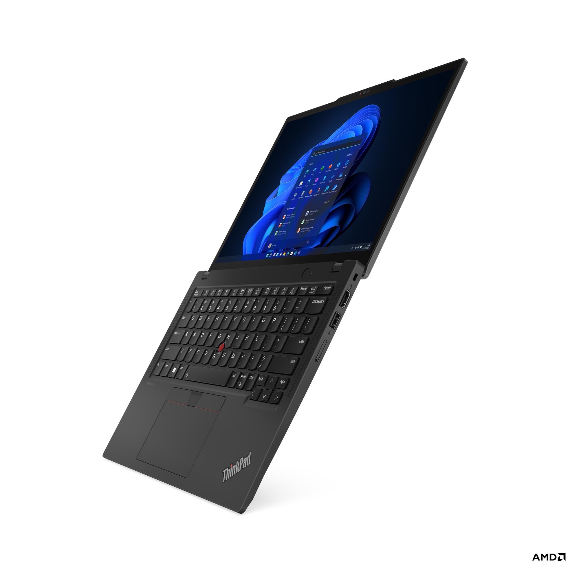Lenovo ThinkPad X13 Gen 4 (AMD)