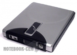 RoverBook Discovery T410 