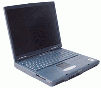 RoverBook Explorer E510 