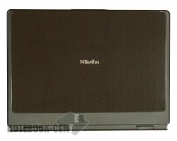 RoverBook Nautilus V552 