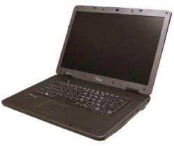 RoverBook Nautilus W551 