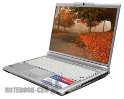 RoverBook Navigator V210 