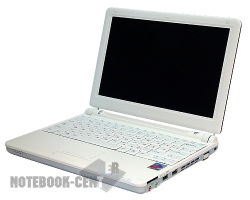 RoverBook Navigator W100 