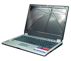 RoverBook Pro 400