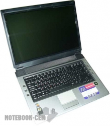 RoverBook Pro 500 