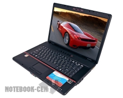 RoverBook Pro 552 