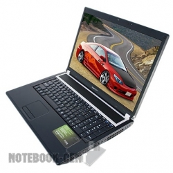 RoverBook Pro M490L 