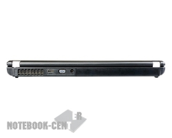 RoverBook Pro P740 