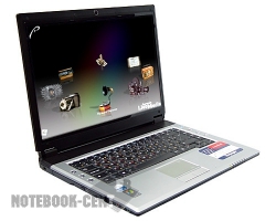 RoverBook Voyager V551 