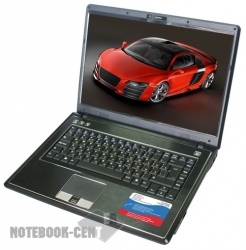 RoverBook Voyager V558 