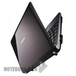 Samsung NC10-KA04 Black