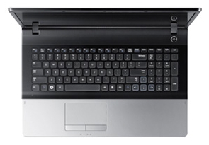 Samsung NP300E5A-S01